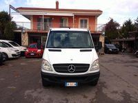 Usata Mercedes Sprinter 129 CV (94 kW) 2012 Bianco Furgone
