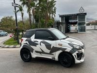 Usata Ligier JS50 2021 Bianco Utilitaria