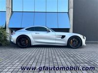 usata Mercedes AMG GT R * NIGHT PACK * ROLL BAR * RECARO *