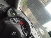 Usata Alfa Romeo Giulietta Distinctive 140 CV (102 kW) 2011 Grigio Berlina