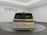 Nuova EMC SETTE 174 CV (127 kW) 2026 Steel grey SUV