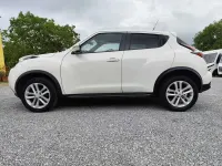 Usata Nissan Juke Acenta 110 CV (80 kW) 2016 SUV