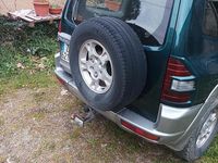 Usata Mitsubishi Pajero 2000 SUV