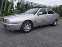 usata Maserati Quattroporte QuattroporteIV 1994 2.0