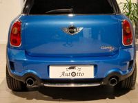 usata Mini Cooper SD Countryman 2.0 - 143 Cv - 2016