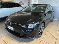 usata VW Golf 2.0 tdi Life 115cv dsg Navi Led 16"