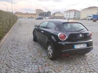 Usata Alfa Romeo MiTo Progression 69 CV (50 kW) 2013 Utilitaria