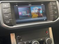 Usata Land Rover Range Rover evoque 150 CV (110 kW) 2017 Station wagon