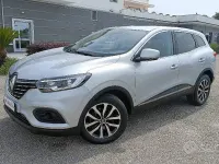 Second-hand Renault Kadjar Techno 116 CP (85 kW) 2022 Gri SUV