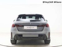 Usata BMW 118 Comfort Edition 150 CV (110 kW) 2024 Nero Utilitaria