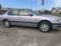 usata Nissan Maxima QX 2.0i V6 24V cat