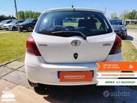 Usata Toyota Yaris 90 CV (66 kW) 2009 Utilitaria