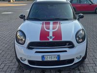 Usata Mini Cooper SD Countryman 143 CV (105 kW) 2015 SUV
