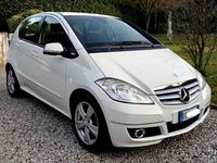 Usata Mercedes A160 Edition 95 CV (69 kW) 2010 Monovolume