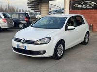 usata VW Golf VI Golf 1.6 5p. Comfortline BiFuel