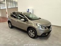 usata Peugeot 2008 BlueHDi 75cv Active DiurneLED Cruise NEOPATENTATI