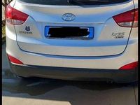 Usata Hyundai ix35 Comfort 116 CV (85 kW) 2012 SUV