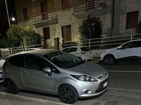 usata Ford Fiesta 3p 1.4 tdci Titanium