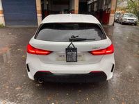 Usata BMW 116 M Sport 116 CV (85 kW) 2021 Other Utilitaria