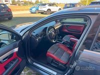 Usata Audi A4 2006 Grigio Berlina