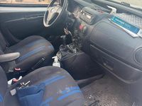 Usata Fiat Fiorino 75 CV (55 kW) 2014 Monovolume