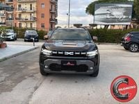 Nuova Dacia Duster Extreme 100 CV (73 kW) 2025 Nero SUV
