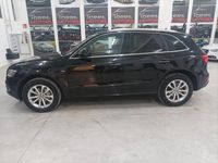 usata Audi Q5 2.0 TDI 190 CV clean diesel quattro S tronic Advan