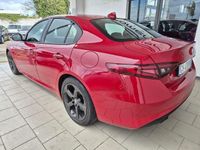 Usata Alfa Romeo Giulia Sprint Sprint 2021 Rosso Coupé