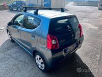 usata Suzuki Alto GPL