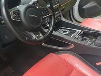 usata Jaguar F-Pace AWD 2.0 R SPORT AUT cerchi 22