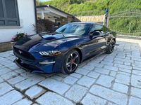 usata Ford Mustang 2300 ecoboost