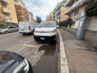 Usata Citroën Jumpy 120 CV (88 kW) 2019 Bianco Monovolume