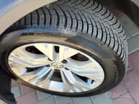 Usata VW Passat Alltrack 190 CV (139 kW) 2018 Grigio Station wagon