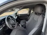 Usata Audi A1 Sportback S-Line 116 CV (85 kW) 2024 Bluazzurro Utilitaria