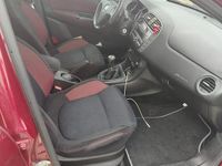 Usata Fiat Bravo Sport 150 CV (110 kW) 2008 Rosso Utilitaria