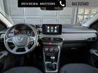 usata Dacia Jogger 1.0 TCe GPL 100 CV 5 posti Extreme