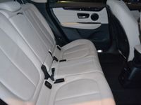usata BMW 218 Serie 2 active tourer d xdrive luxury auto