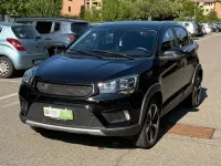 Usata DR DR 3.0 114 CV (83 kW) 2021 Nero SUV