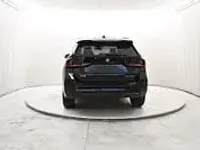 Usata BMW X1 M Sport 136 CV (100 kW) 2025 Nero SUV