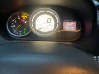 Usata Renault Mégane 110 CV (80 kW) 2012 Grigio Berlina