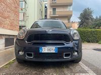Usata Mini Cooper Countryman 143 CV (105 kW) 2014 SUV