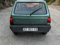 Usata Fiat Panda 39 CV (28 kW) 1998 Berlina