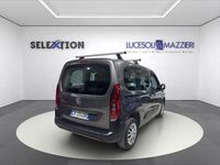 Usata Fiat Doblò 130 CV (95 kW) 2023 Bianco Monovolume