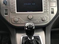 Usata Ford Kuga 163 CV (119 kW) 2012 Bianco SUV