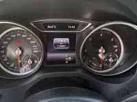 Usado Mercedes CLA200 Premium 136 CV (100 kW) 2018 Berlina