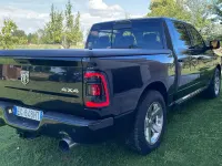Usata RAM 1500 401 CV (294 kW) 2011 Pick-up