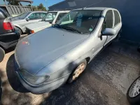 Usata Citroën Xsara 75 CV (55 kW) 2000 Argento Berlina