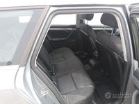 Usata Audi A4 S-Line 170 CV (125 kW) 2007 Grigio Station wagon