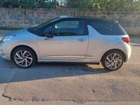 usata Citroën DS3 DS 3 1.2 VTi 82 Chic