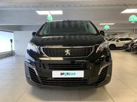 usata Peugeot Traveller BlueHDi 120 S&S Business Long